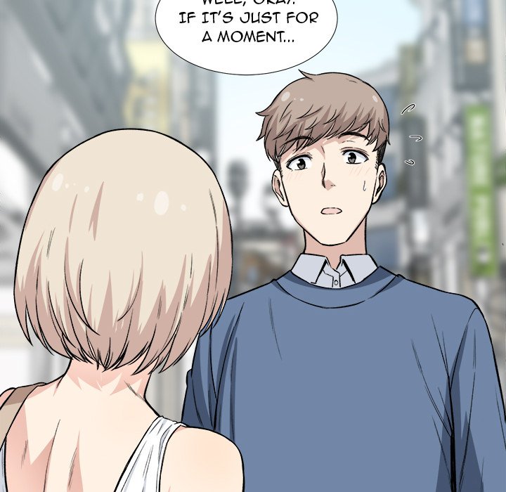 Excuse me, This is my Room Chapter 23 - Manhwa18.com