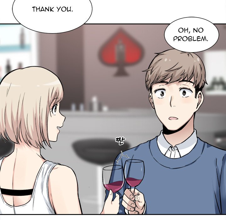 Excuse me, This is my Room Chapter 23 - Manhwa18.com