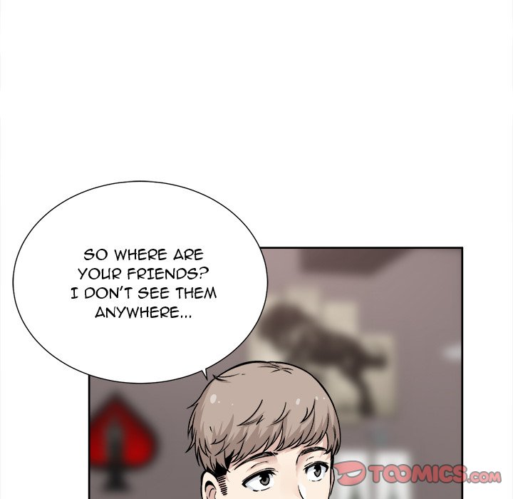 Excuse me, This is my Room Chapter 23 - Manhwa18.com