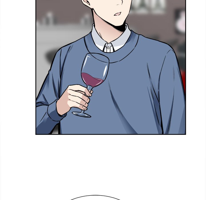 Excuse me, This is my Room Chapter 23 - Manhwa18.com