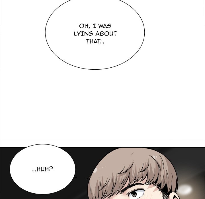 Excuse me, This is my Room Chapter 23 - Manhwa18.com