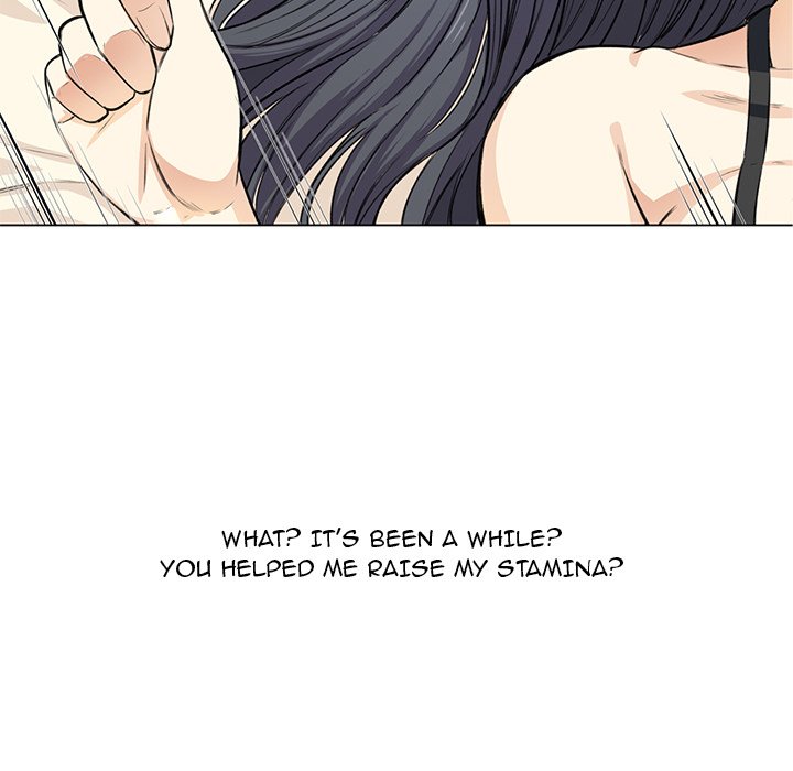 Excuse me, This is my Room Chapter 23 - Manhwa18.com