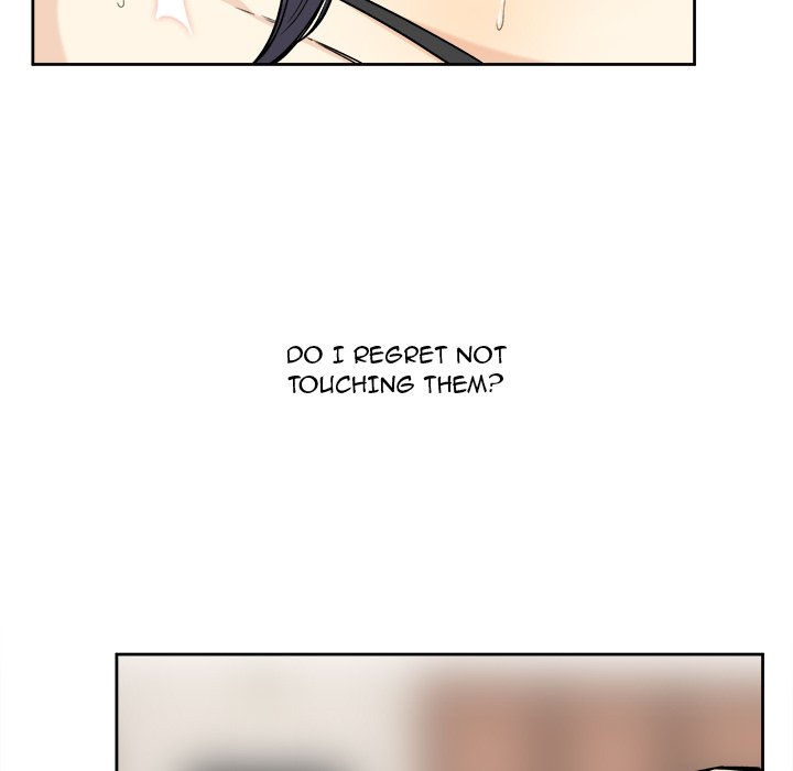 Excuse me, This is my Room Chapter 23 - Manhwa18.com