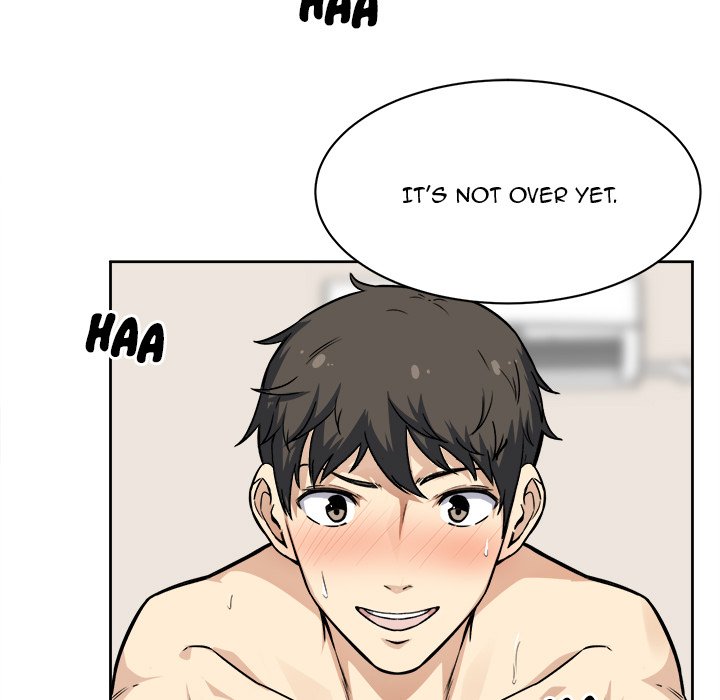 Excuse me, This is my Room Chapter 23 - Manhwa18.com