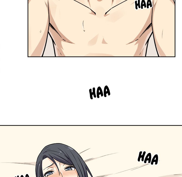 Excuse me, This is my Room Chapter 23 - Manhwa18.com