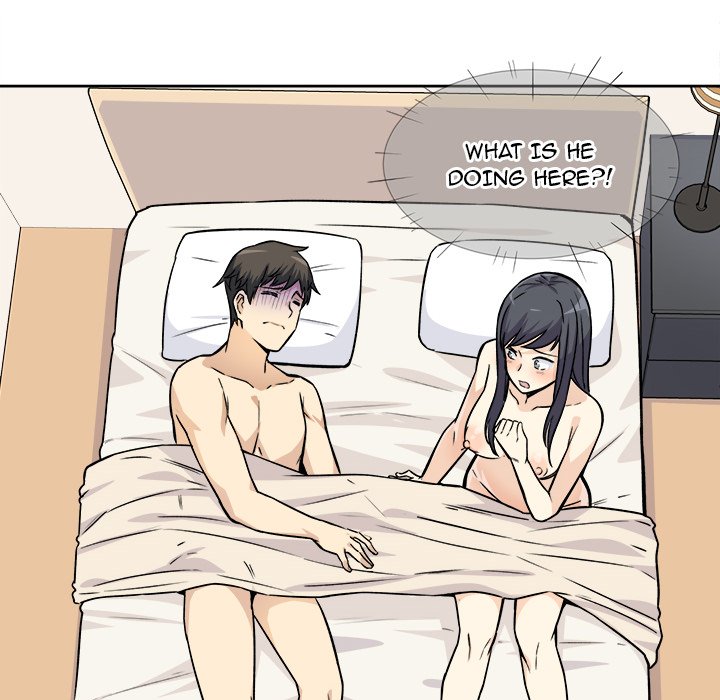 Excuse me, This is my Room Chapter 23 - Manhwa18.com