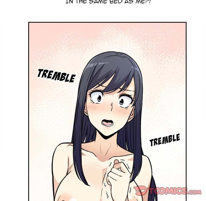 Excuse me, This is my Room Chapter 23 - Manhwa18.com