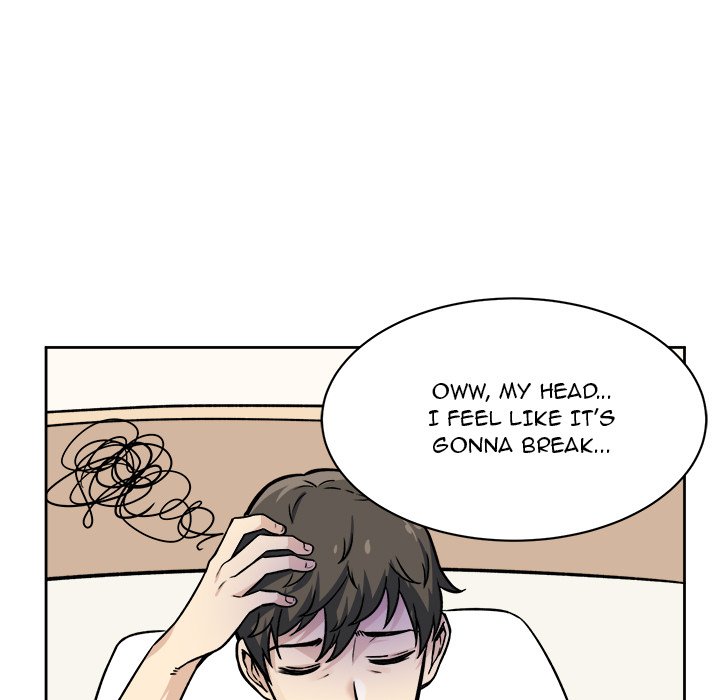 Excuse me, This is my Room Chapter 23 - Manhwa18.com