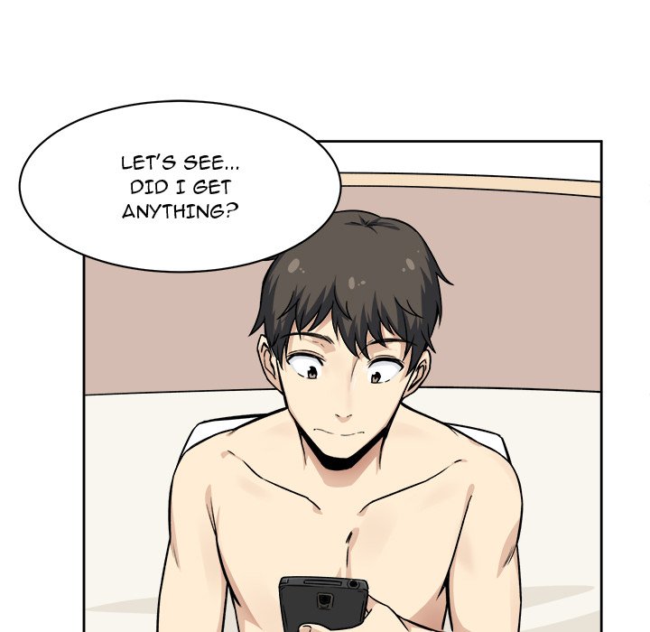 Excuse me, This is my Room Chapter 23 - Manhwa18.com