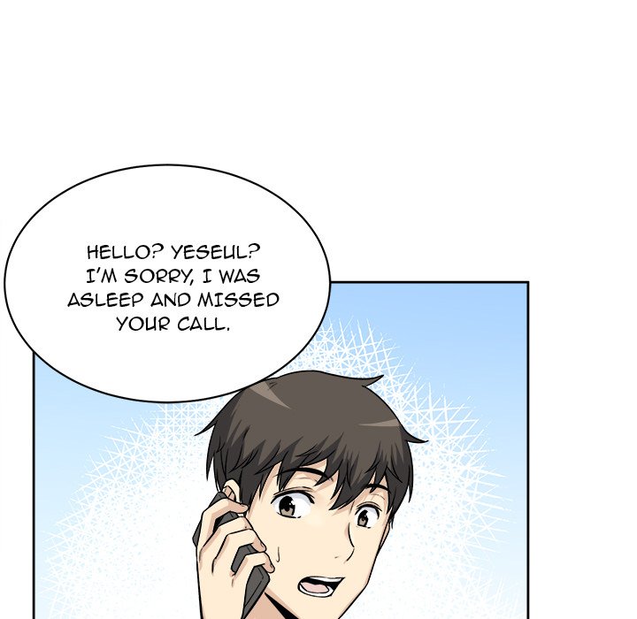 Excuse me, This is my Room Chapter 23 - Manhwa18.com