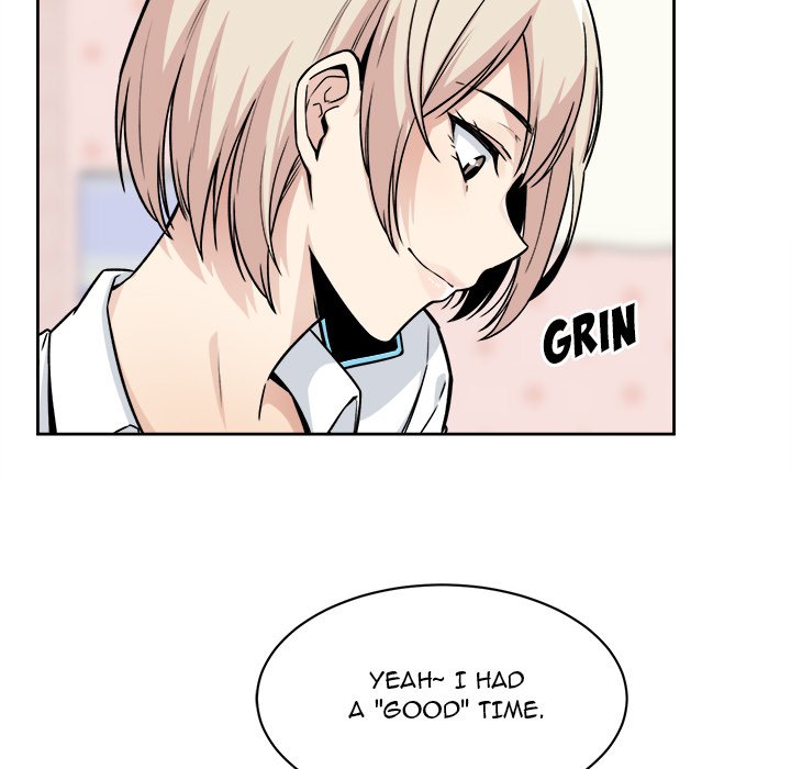 Excuse me, This is my Room Chapter 23 - Manhwa18.com