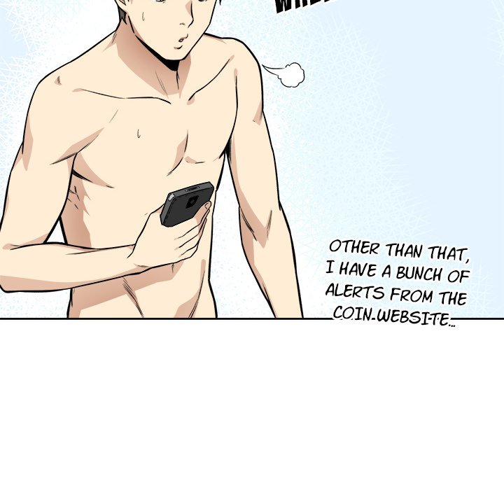 Excuse me, This is my Room Chapter 23 - Manhwa18.com