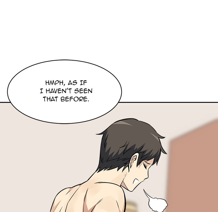 Excuse me, This is my Room Chapter 23 - Manhwa18.com