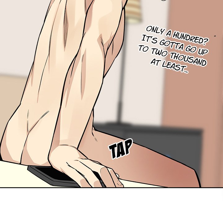 Excuse me, This is my Room Chapter 23 - Manhwa18.com