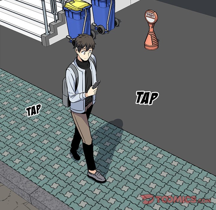 Excuse me, This is my Room Chapter 23 - Manhwa18.com