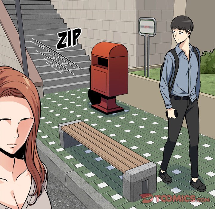 Excuse me, This is my Room Chapter 24 - Manhwa18.com