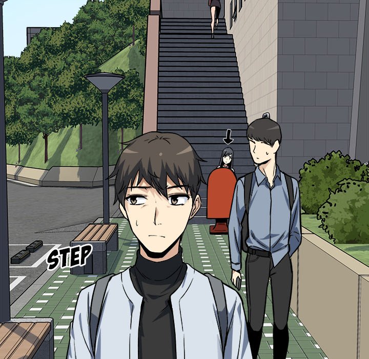 Excuse me, This is my Room Chapter 24 - Manhwa18.com