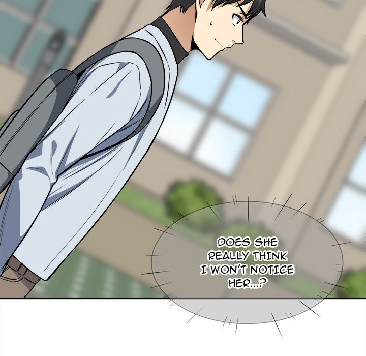 Excuse me, This is my Room Chapter 24 - Manhwa18.com