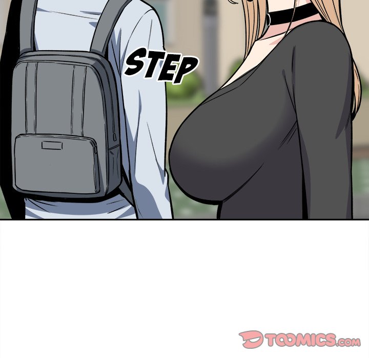 Excuse me, This is my Room Chapter 24 - Manhwa18.com