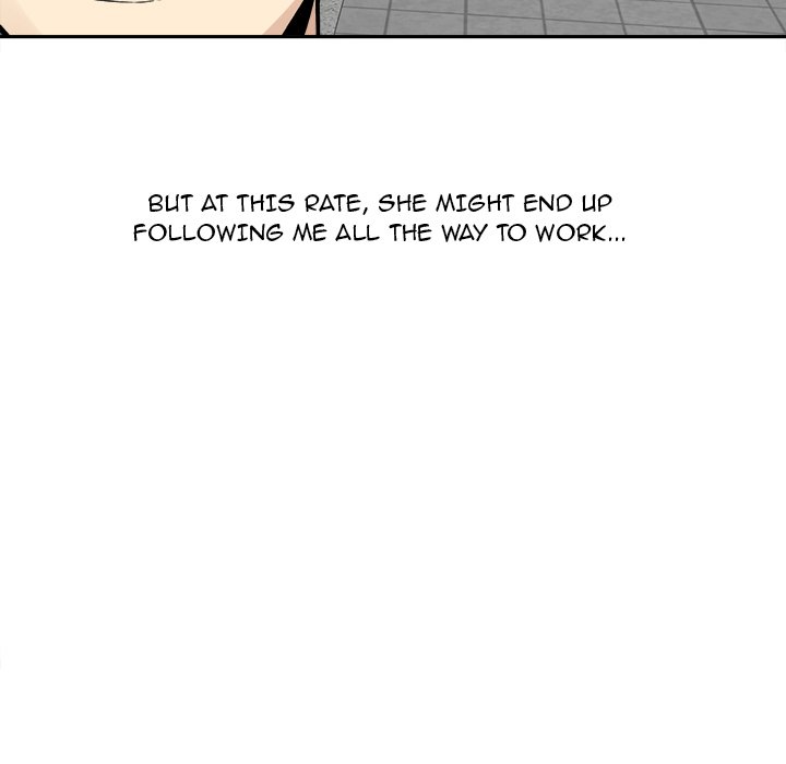 Excuse me, This is my Room Chapter 24 - Manhwa18.com