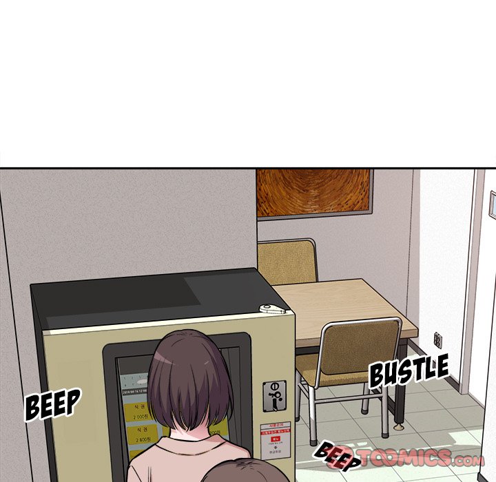 Excuse me, This is my Room Chapter 24 - Manhwa18.com