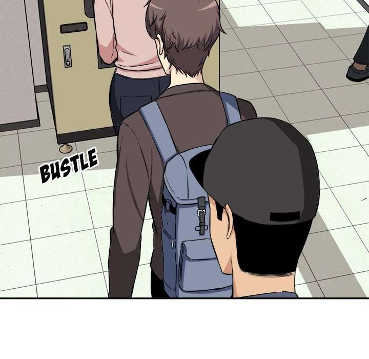 Excuse me, This is my Room Chapter 24 - Manhwa18.com