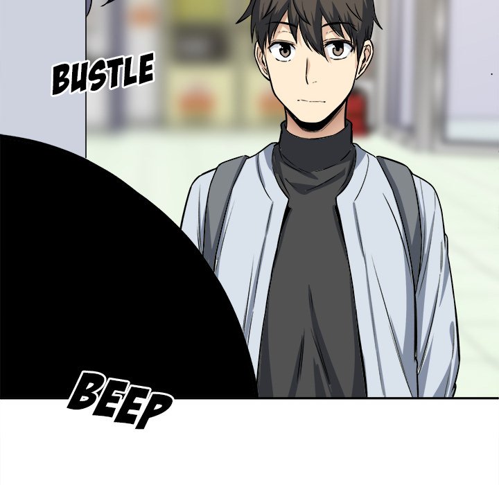 Excuse me, This is my Room Chapter 24 - Manhwa18.com