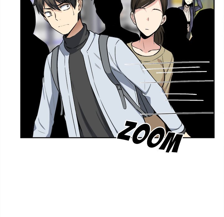 Excuse me, This is my Room Chapter 24 - Manhwa18.com