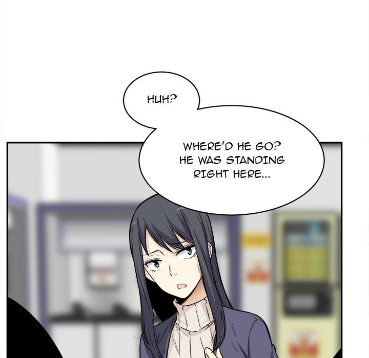 Excuse me, This is my Room Chapter 24 - Manhwa18.com