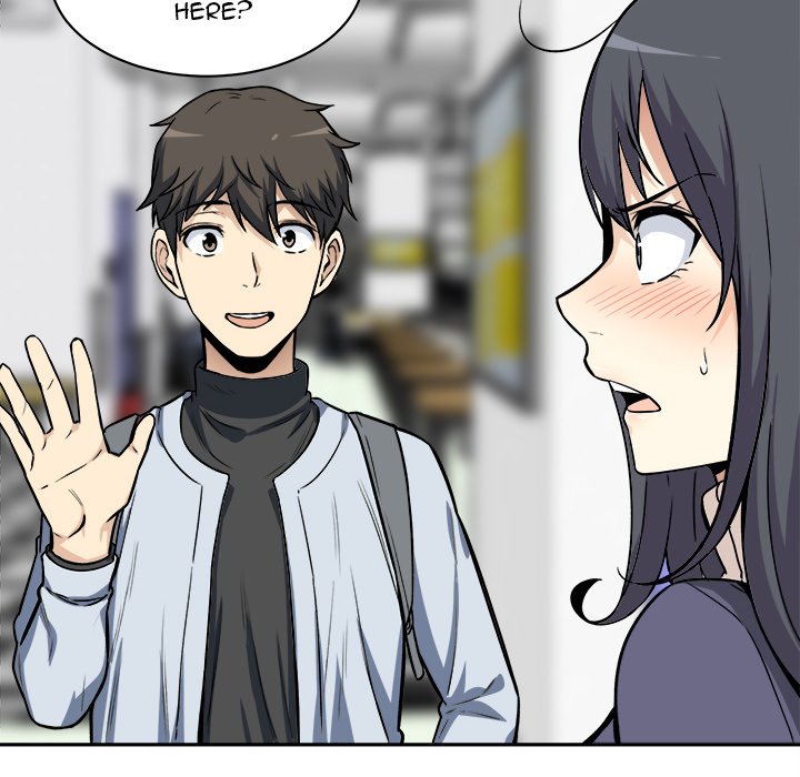 Excuse me, This is my Room Chapter 24 - Manhwa18.com