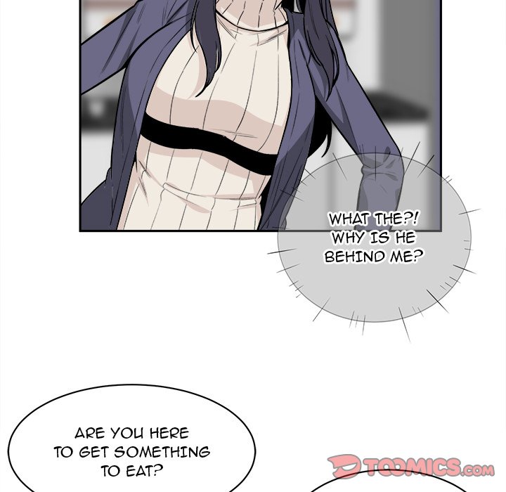 Excuse me, This is my Room Chapter 24 - Manhwa18.com