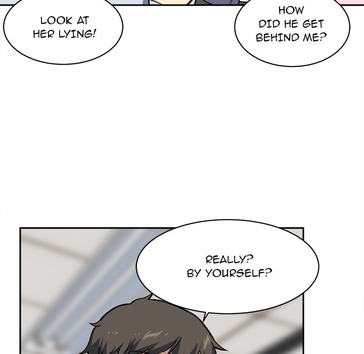 Excuse me, This is my Room Chapter 24 - Manhwa18.com