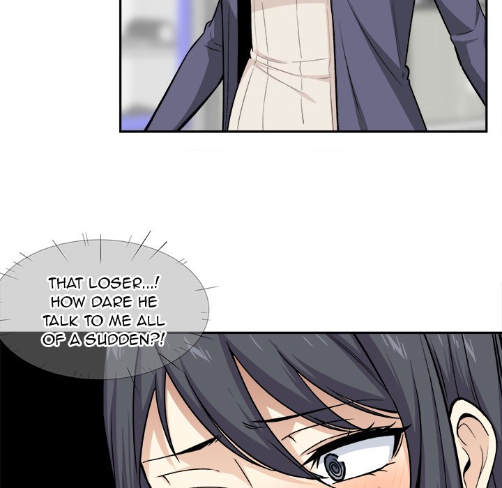 Excuse me, This is my Room Chapter 24 - Manhwa18.com