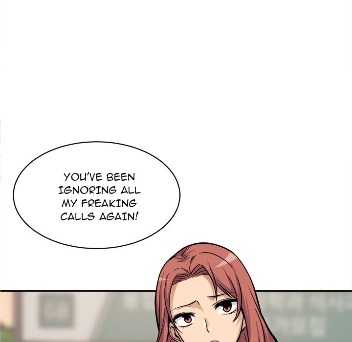 Excuse me, This is my Room Chapter 24 - Manhwa18.com