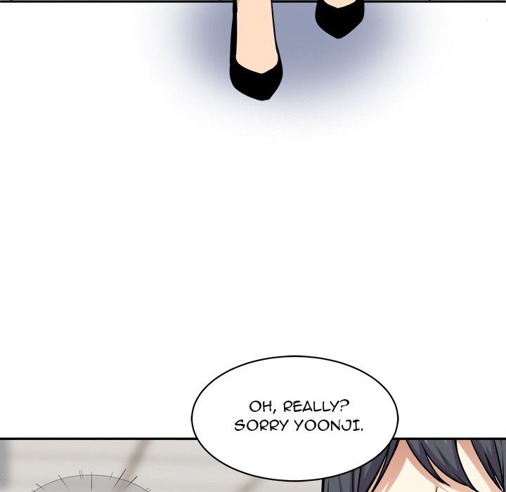 Excuse me, This is my Room Chapter 24 - Manhwa18.com