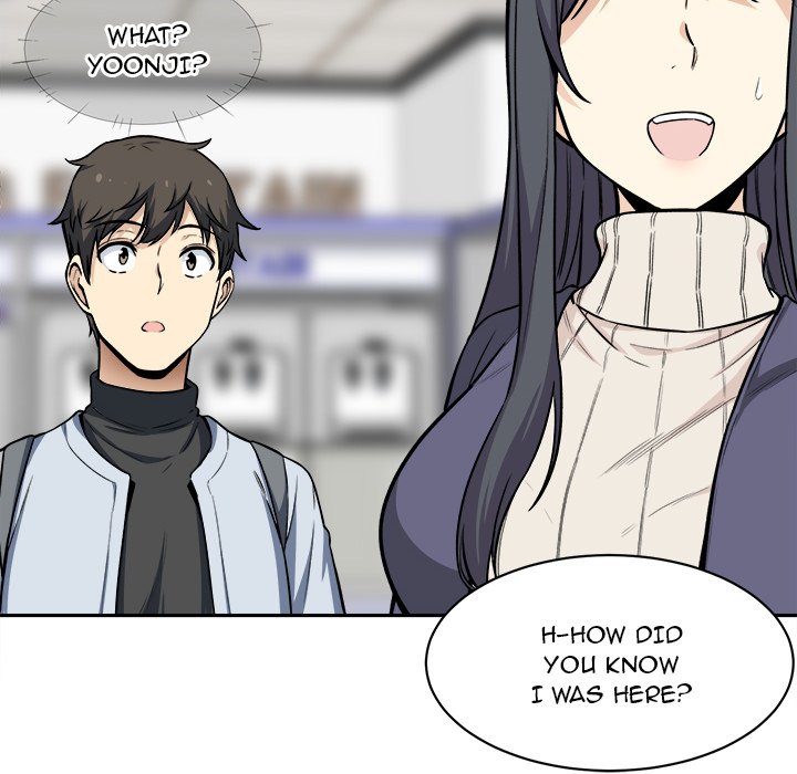 Excuse me, This is my Room Chapter 24 - Manhwa18.com