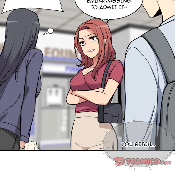 Excuse me, This is my Room Chapter 24 - Manhwa18.com