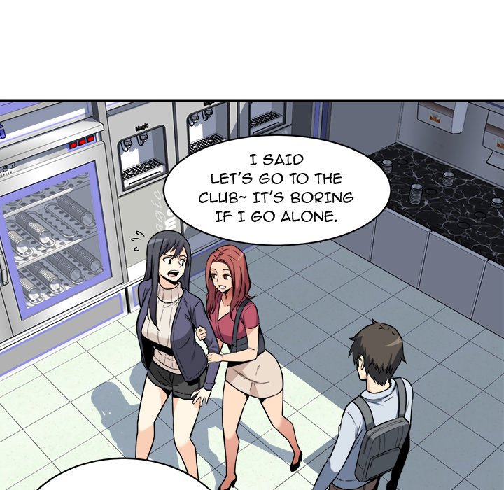 Excuse me, This is my Room Chapter 24 - Manhwa18.com