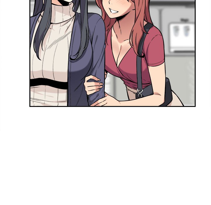 Excuse me, This is my Room Chapter 24 - Manhwa18.com