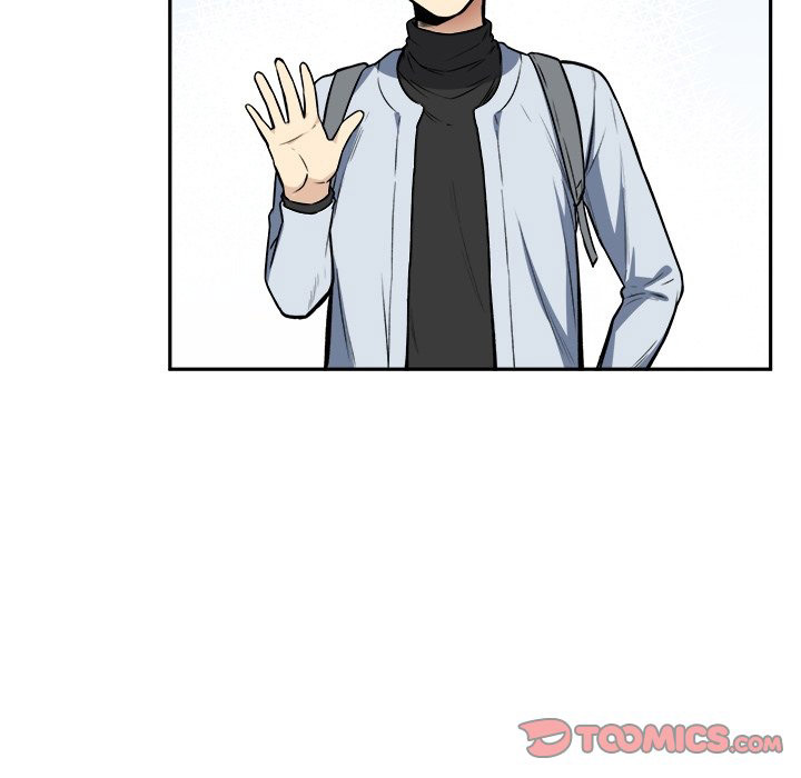 Excuse me, This is my Room Chapter 24 - Manhwa18.com