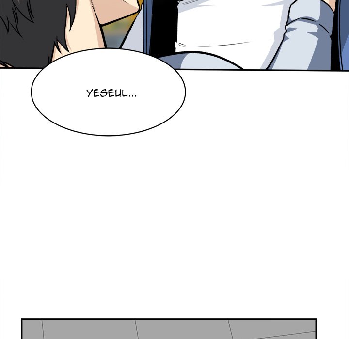 Excuse me, This is my Room Chapter 24 - Manhwa18.com