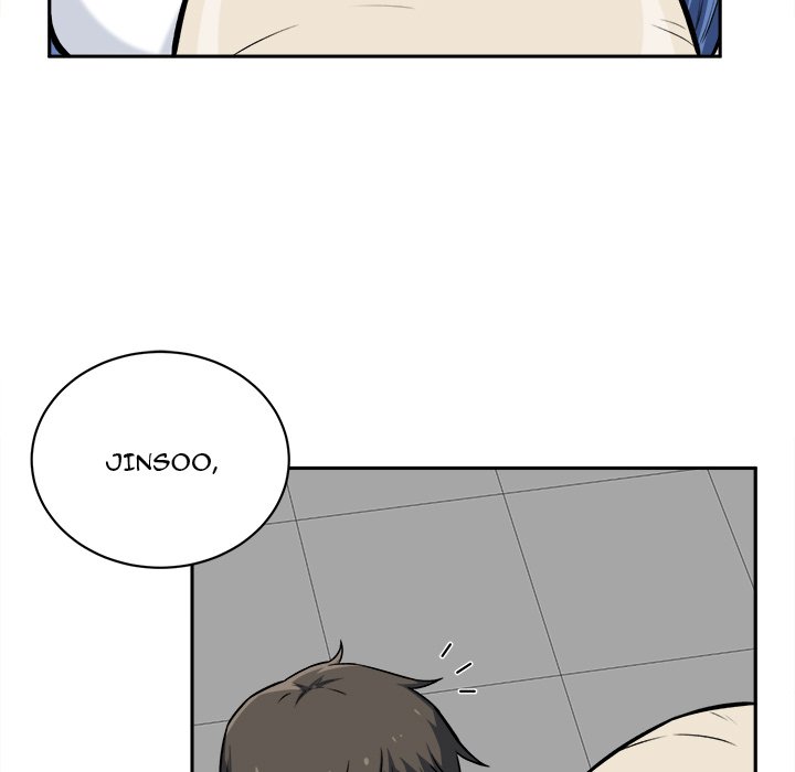 Excuse me, This is my Room Chapter 24 - Manhwa18.com