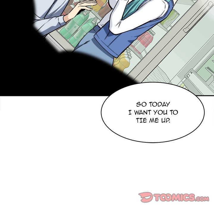 Excuse me, This is my Room Chapter 24 - Manhwa18.com