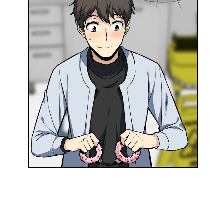 Excuse me, This is my Room Chapter 24 - Manhwa18.com