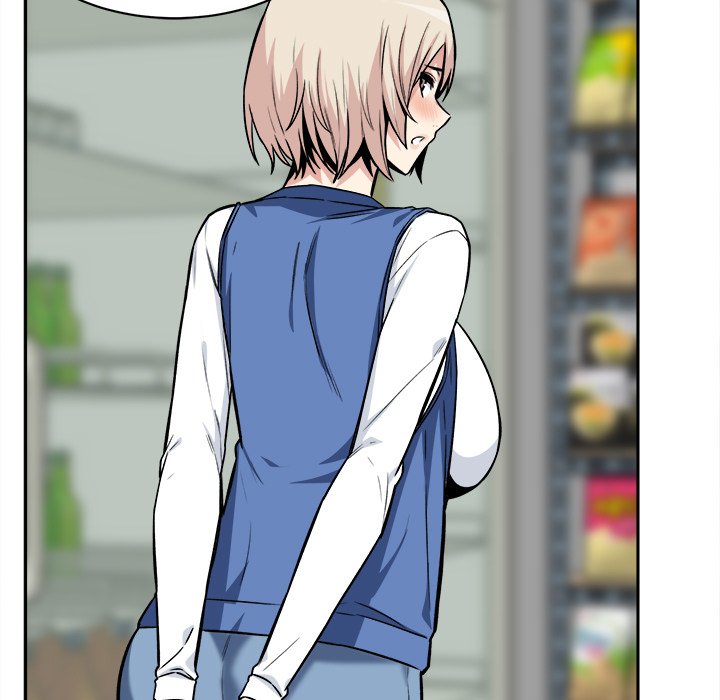 Excuse me, This is my Room Chapter 24 - Manhwa18.com