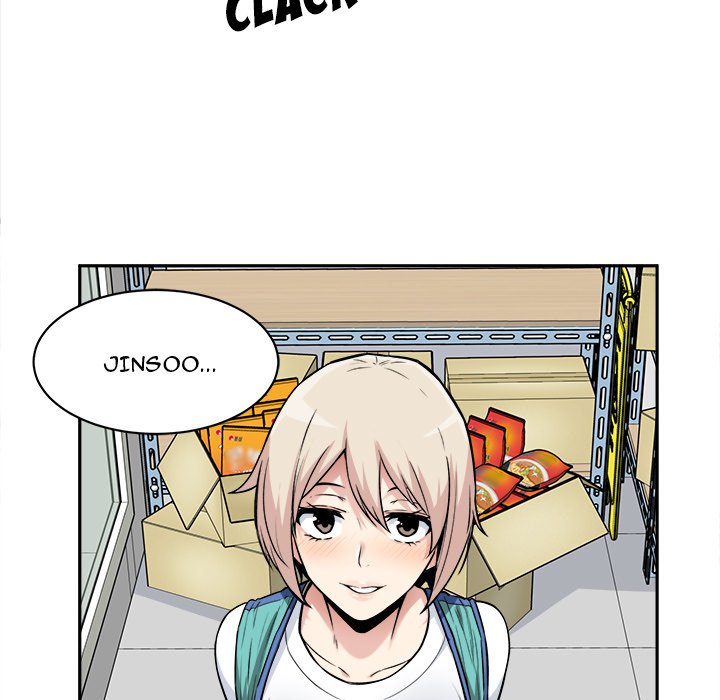 Excuse me, This is my Room Chapter 24 - Manhwa18.com