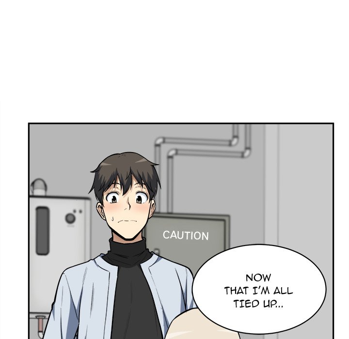 Excuse me, This is my Room Chapter 24 - Manhwa18.com