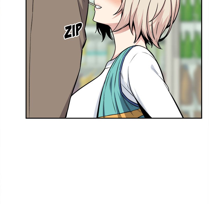 Excuse me, This is my Room Chapter 24 - Manhwa18.com