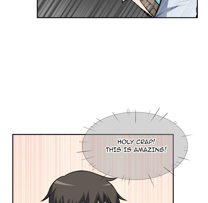 Excuse me, This is my Room Chapter 24 - Manhwa18.com