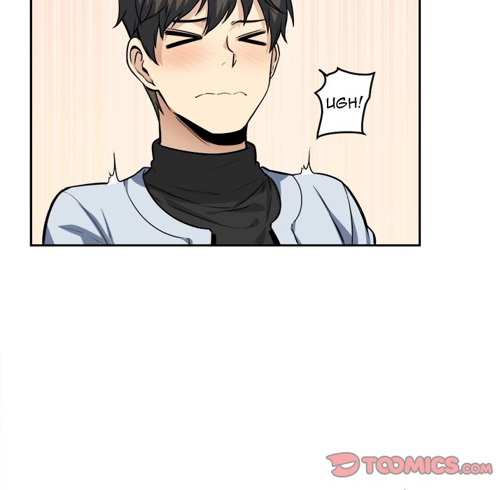 Excuse me, This is my Room Chapter 24 - Manhwa18.com